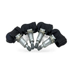 Set of 4 TPMS Tire Pressure Sensors for Chrysler Dodge Jeep (315MHz)