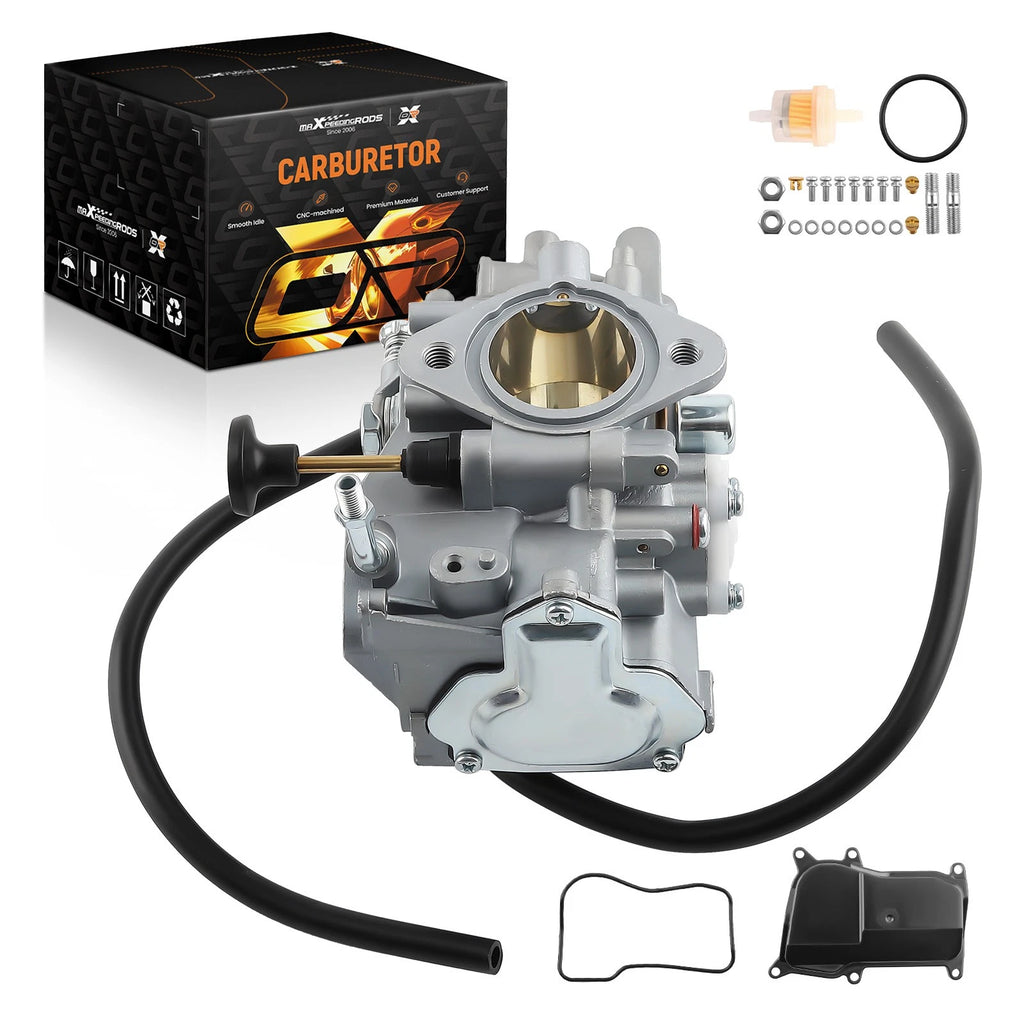 Carburetor for Yamaha Raptor 350 YFM350 (2004–2012)