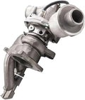 Turbo K03 Turbocharger 53039700106 for Audi A4 A6 S4 S6 (2005–2008)