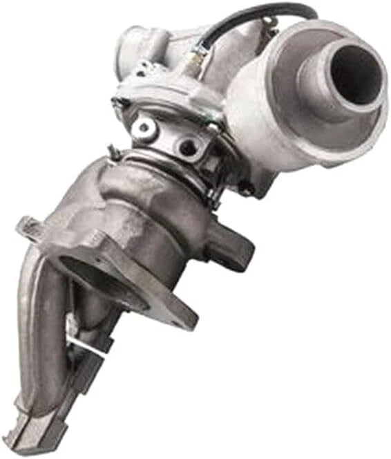 Turbo K03 Turbocharger 53039700106 for Audi A4 A6 S4 S6 (2005–2008)