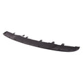 Rplcment Smooth Polypropylene Rear Lower Valance Panel for 2016-18 Toyota RAV4