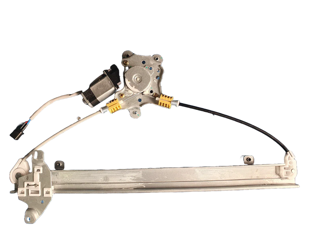 Front Right Window Regulator W/Motor for Nissan Navara D40 (2005–2015)