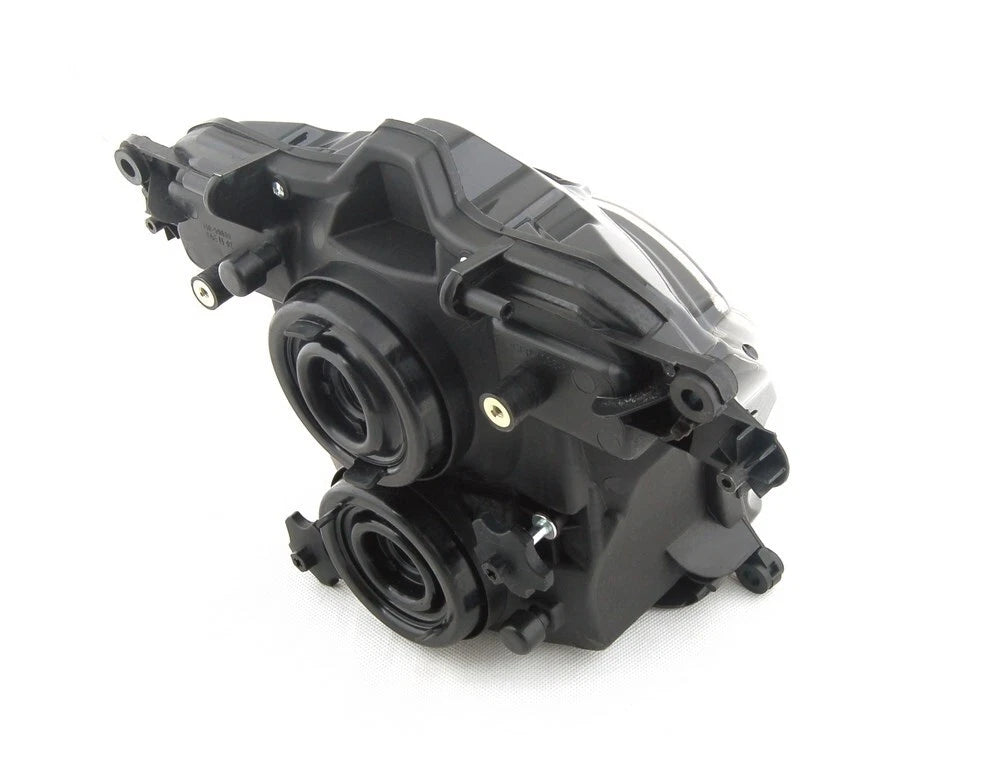 Front Headlight Assembly for Suzuki GSXR 600/750 (2004–2005) K4 T9