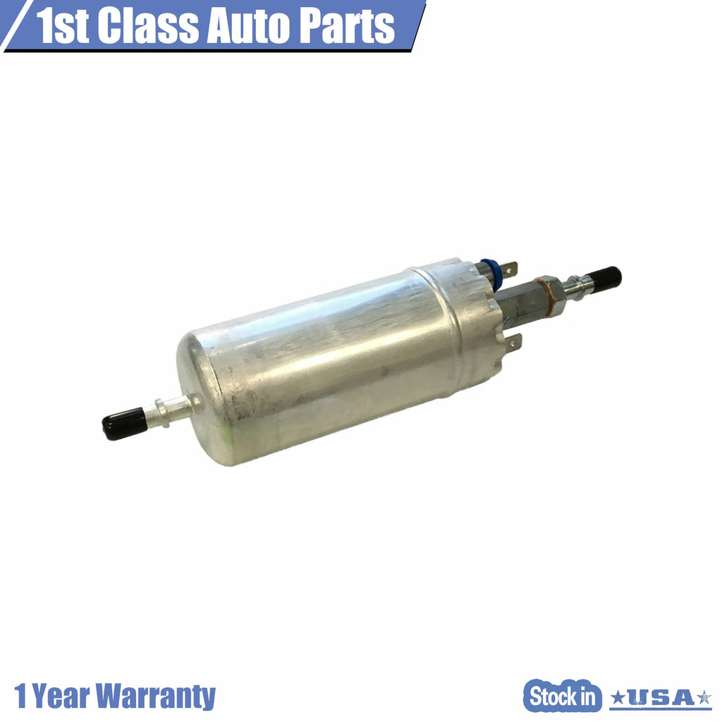 Electric Fuel Pump for Ford E-150 E-250 E-350 F150 F250 F350 (1992–2020)