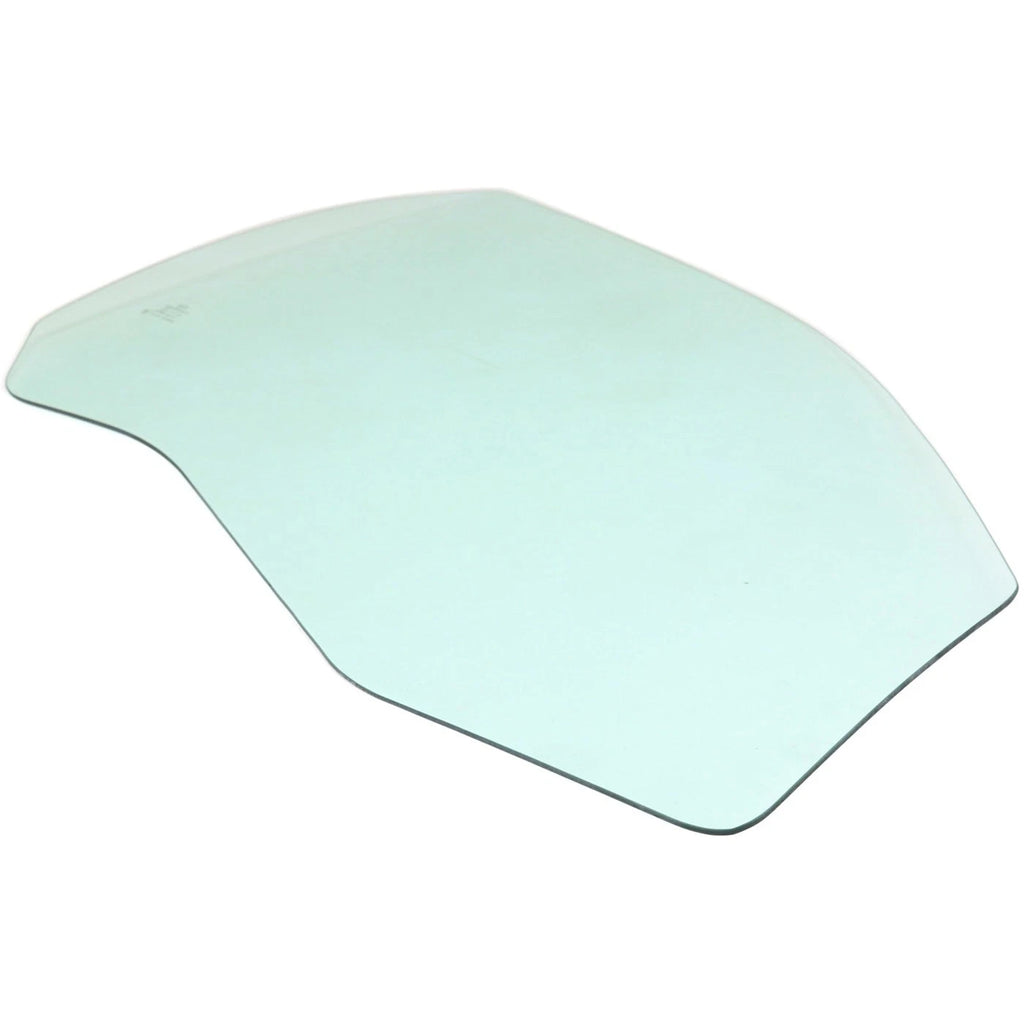 Set of 2 Door Glass for Chevrolet Malibu (2004–2008)