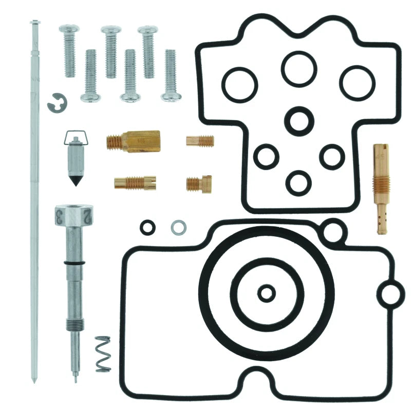 Carburetor Kit for Honda TRX450R (2008–2009)