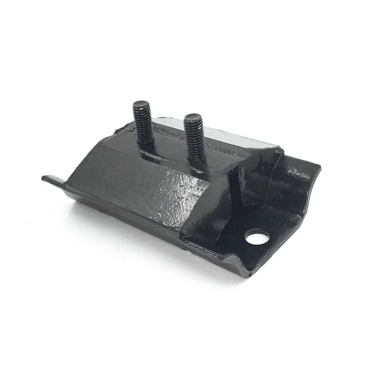 Transmission Motor Mount for Chevrolet C3500, Jeep Wrangler (1987–1995) A2628