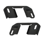 Set of 2 Front Bumper Brackets for Ford F-150 (2010–2014)