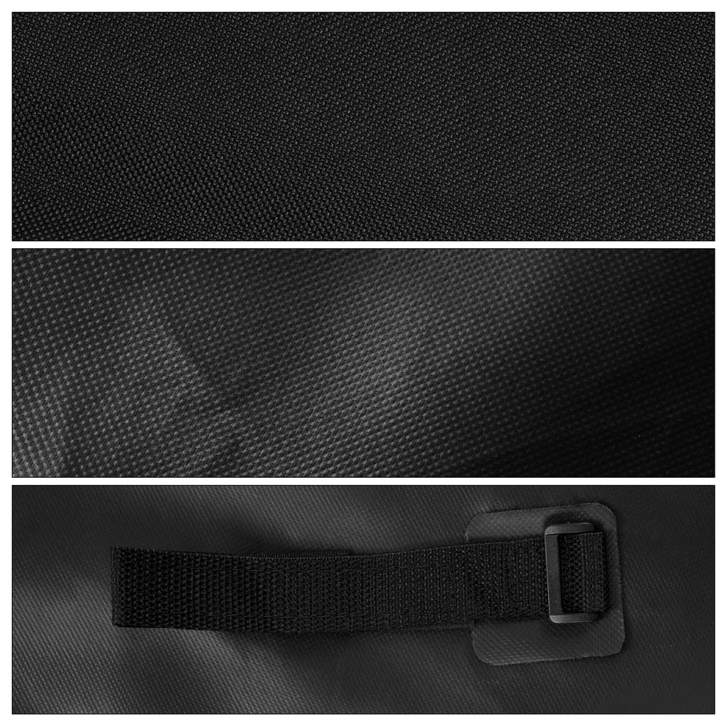 PVC Soft Roof Top Fabric for Honda Pioneer 1000-5 (2016–2025)