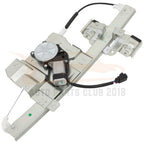 Window Regulator with Motor for Buick Lucerne (2006-2011)