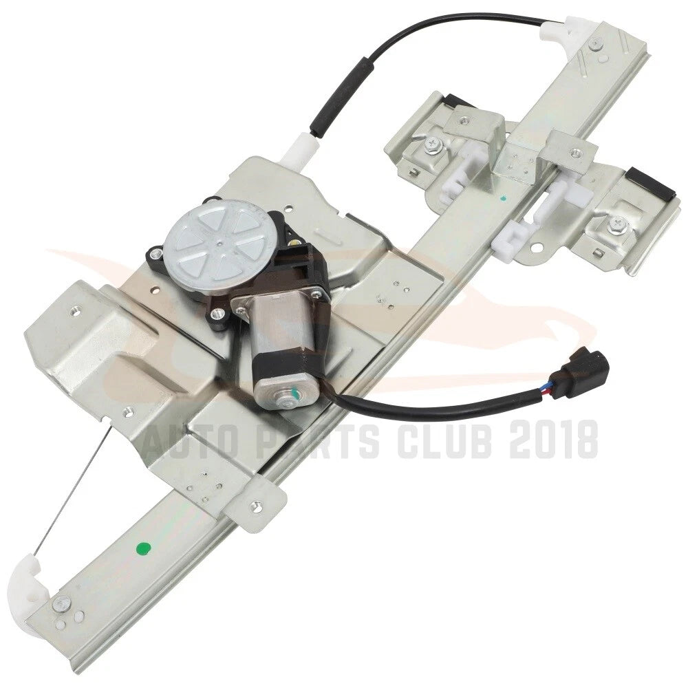 Window Regulator with Motor for Buick Lucerne (2006-2011)