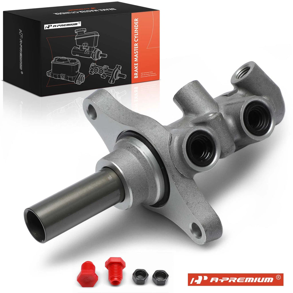 Brake Master Cylinder for Ford EcoSport (2018–2022)