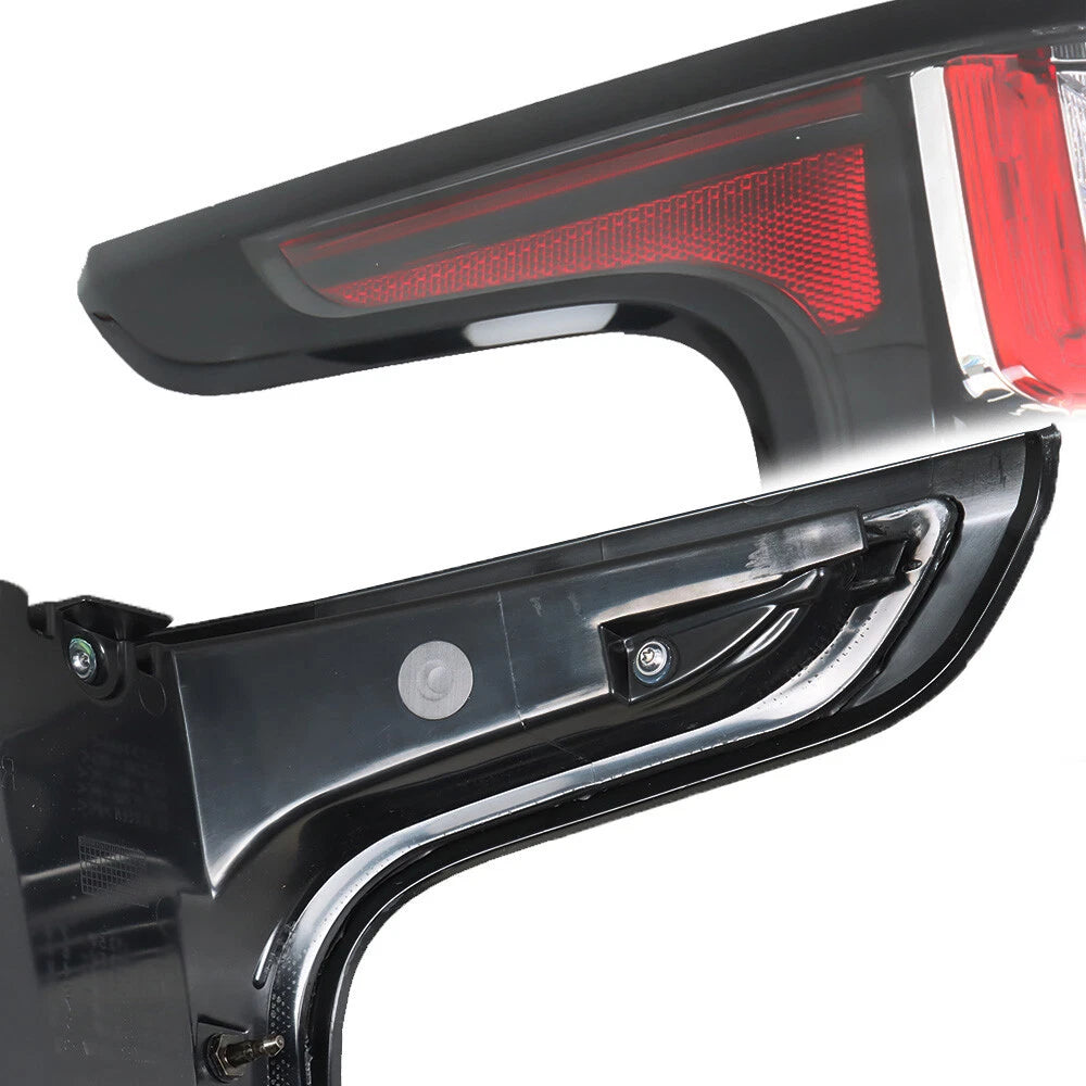 Taillight for Land Rover Range Rover (2013–2017) Left Red Brake Lamp