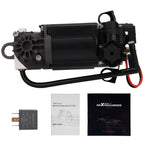 Air Suspension Compressor Pump for Mercedes Benz W164 (2007–2012) 1643201204