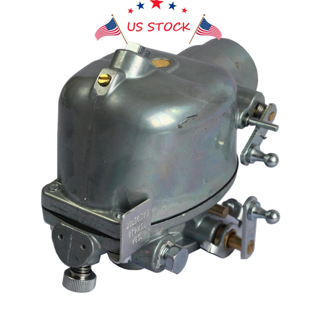 Carburetor for Ford Tractor 600 700 (134 Engine)