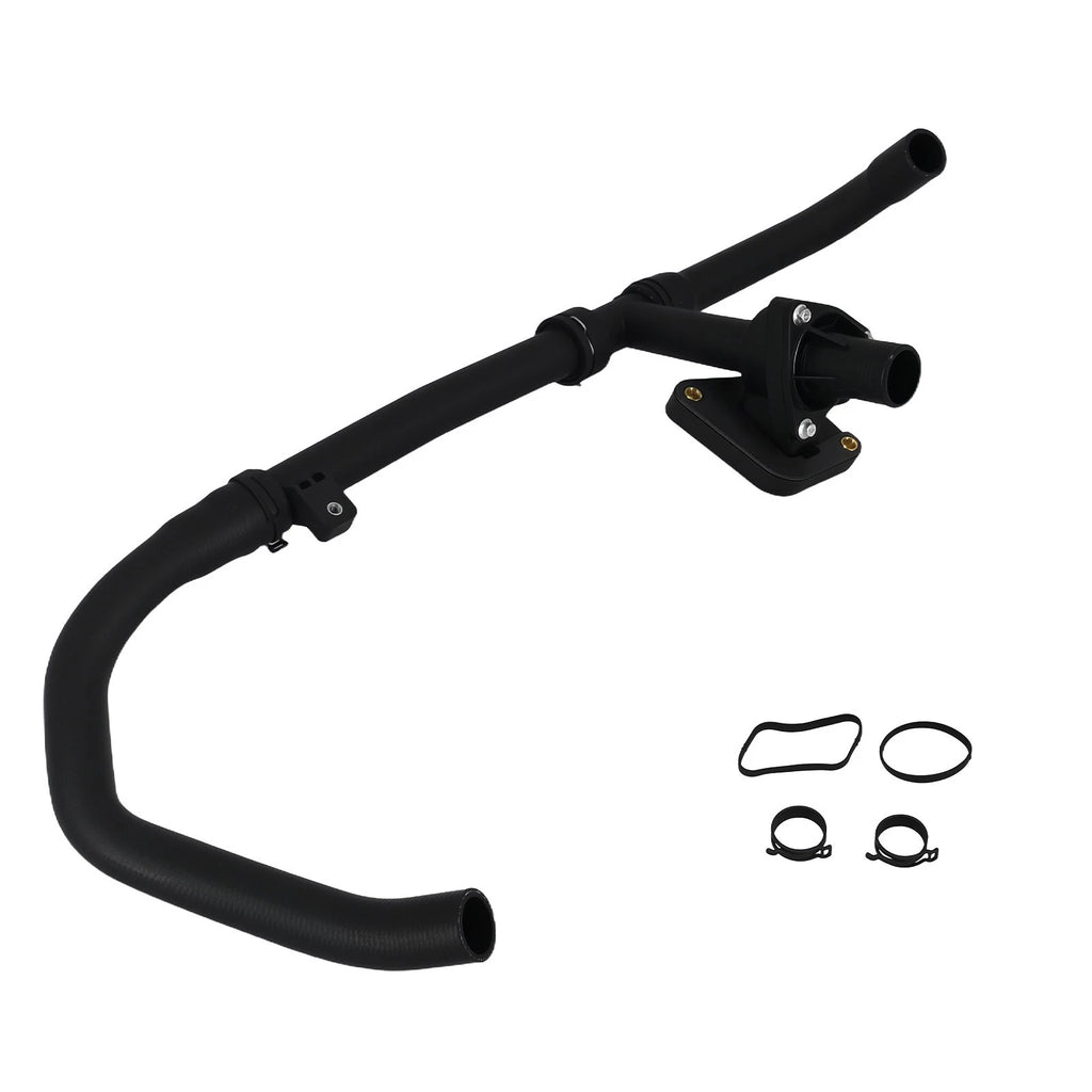 Coolant Tube System for Jaguar X-Type (2002-2008)