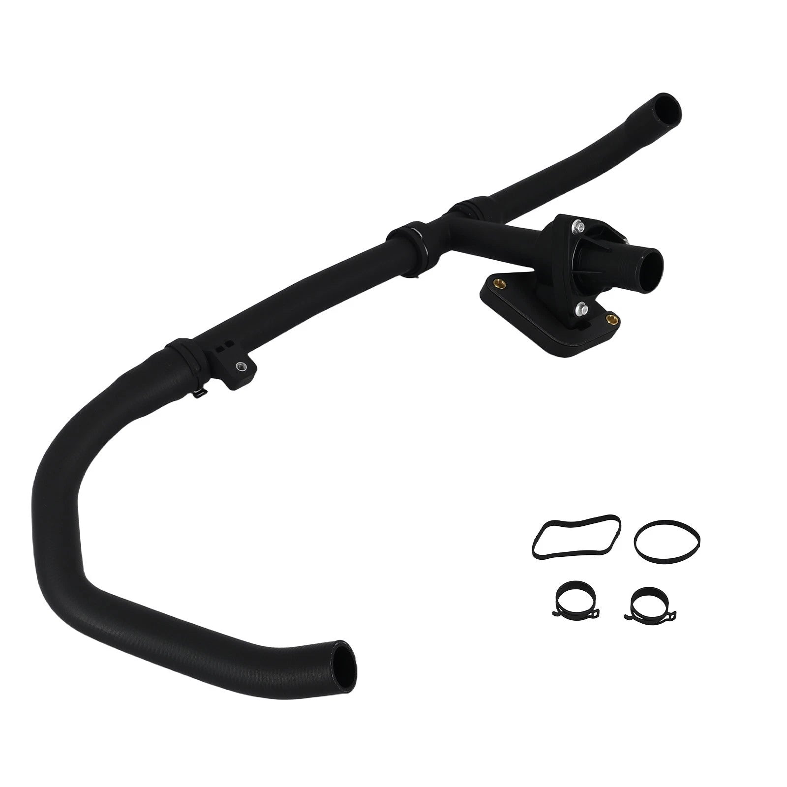 Coolant Tube System for Jaguar X-Type (2002-2008)