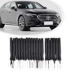 Set of 36 Car Terminal Removal Tools for Automotive Electrical Connectors