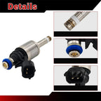 Fuel Injector for INFINITI Nissan 3.5L V6 CVT (2007-2012)