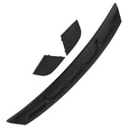 Hood Vent Cover Grille Set for Mercedes-Benz W245 B-Class (2005–2011)