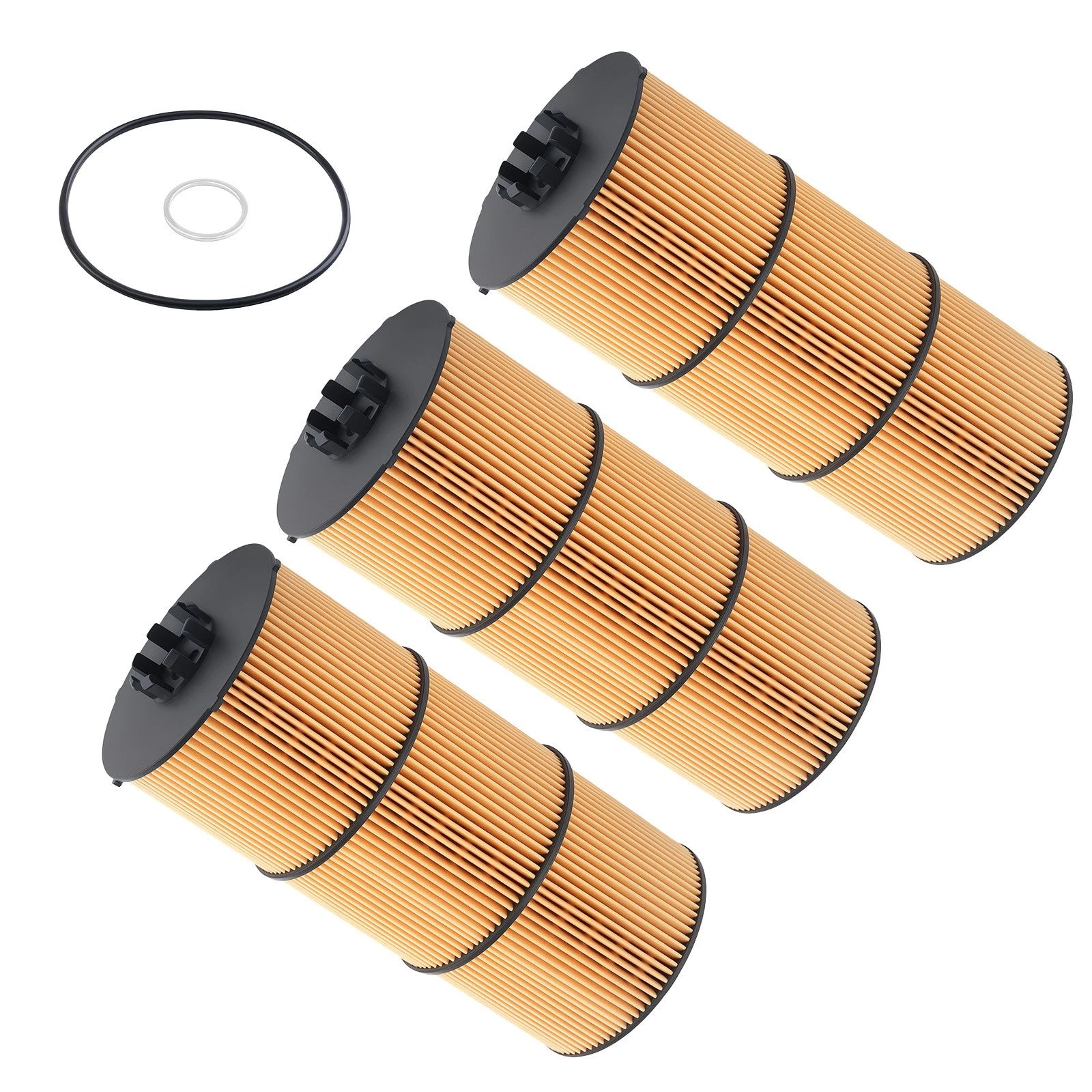 Oil Filter for Western Star 4800 Series (2010–2014)