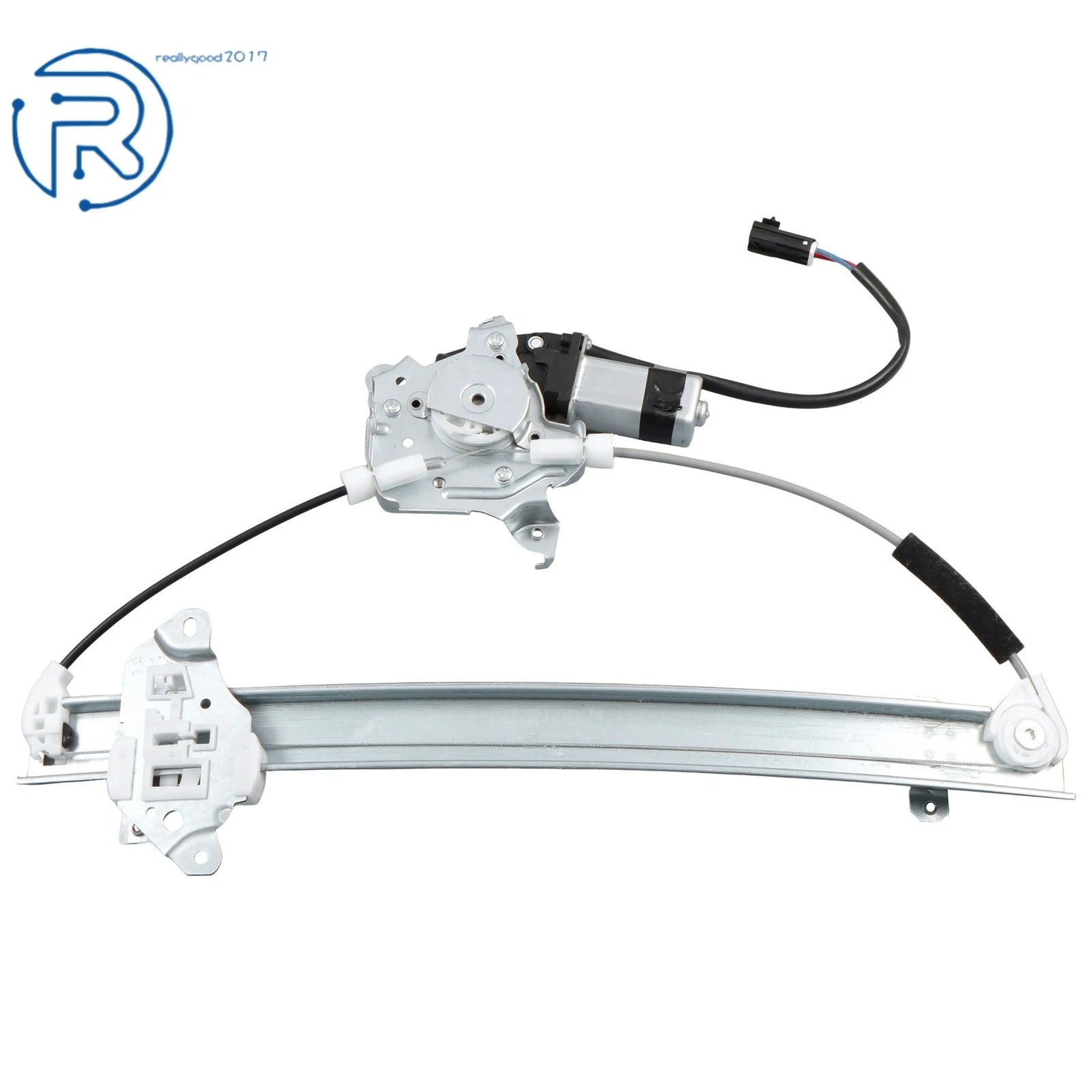 Power Window Regulator with Motor for Nissan Maxima (1995–1999)