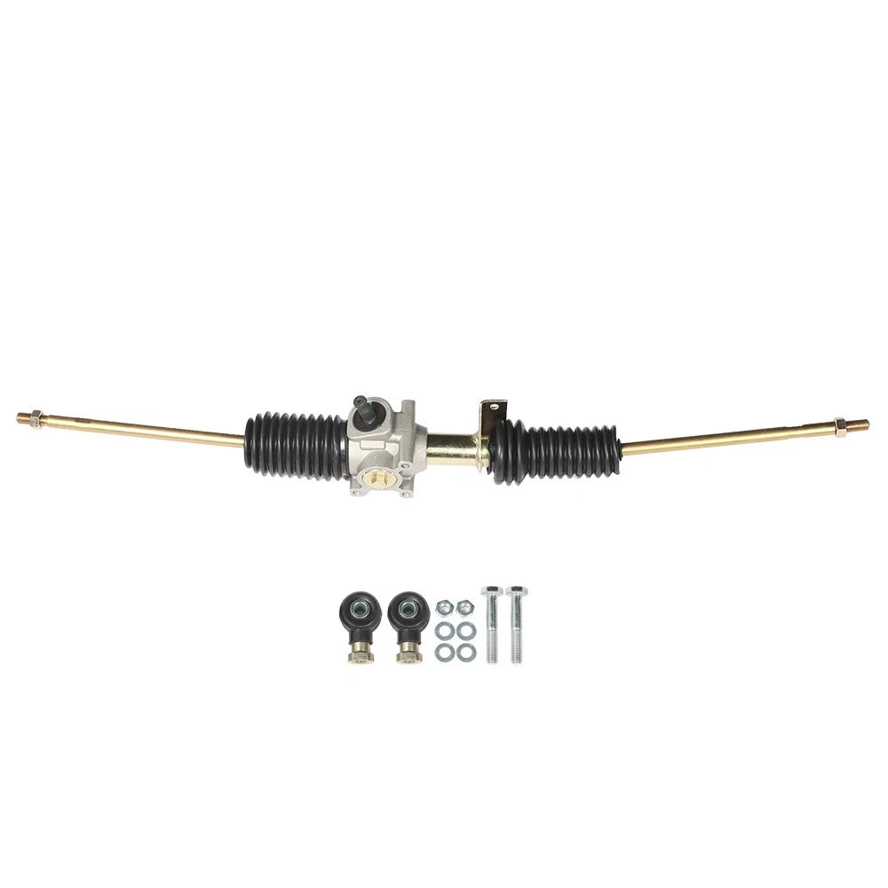 Complete Steering Rack Assembly for Polaris RZR 800 (2008–2014)