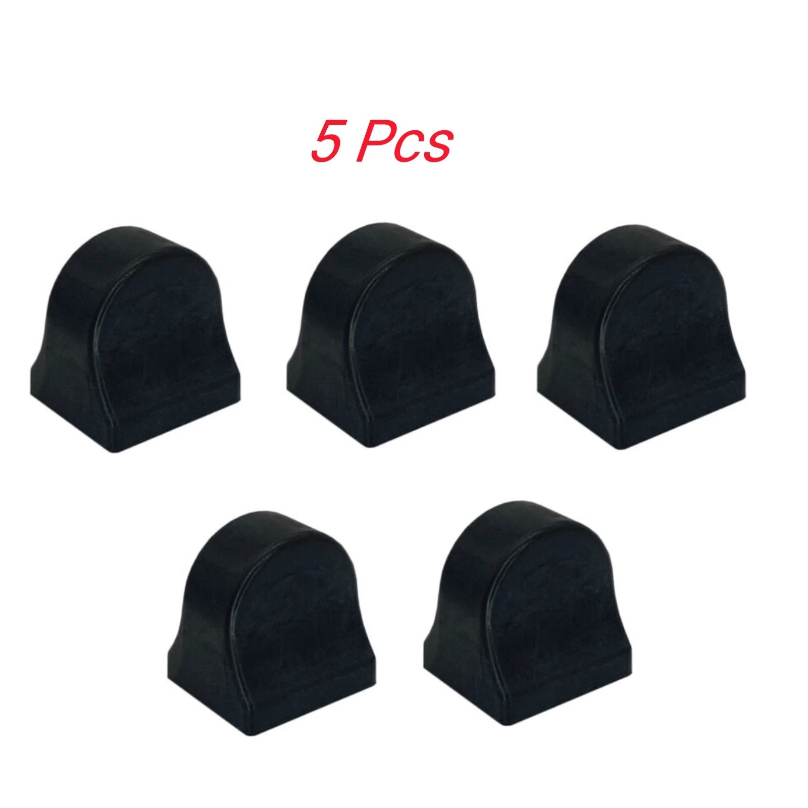 5Pcs Stop Grommet for Volvo Penta (3857954)