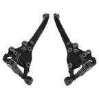 Set of 2 Front Steering Knuckles for Dodge Charger Challenger (2012-2021)