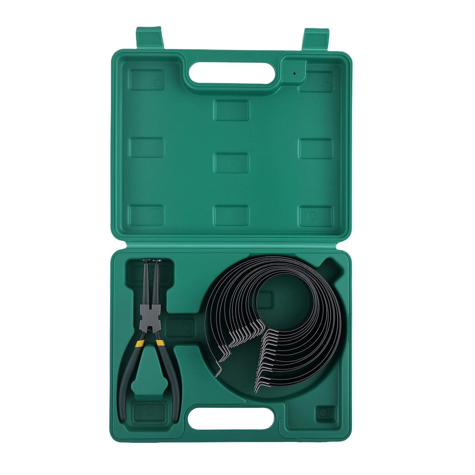 Piston Ring Compressor Tool Kit for