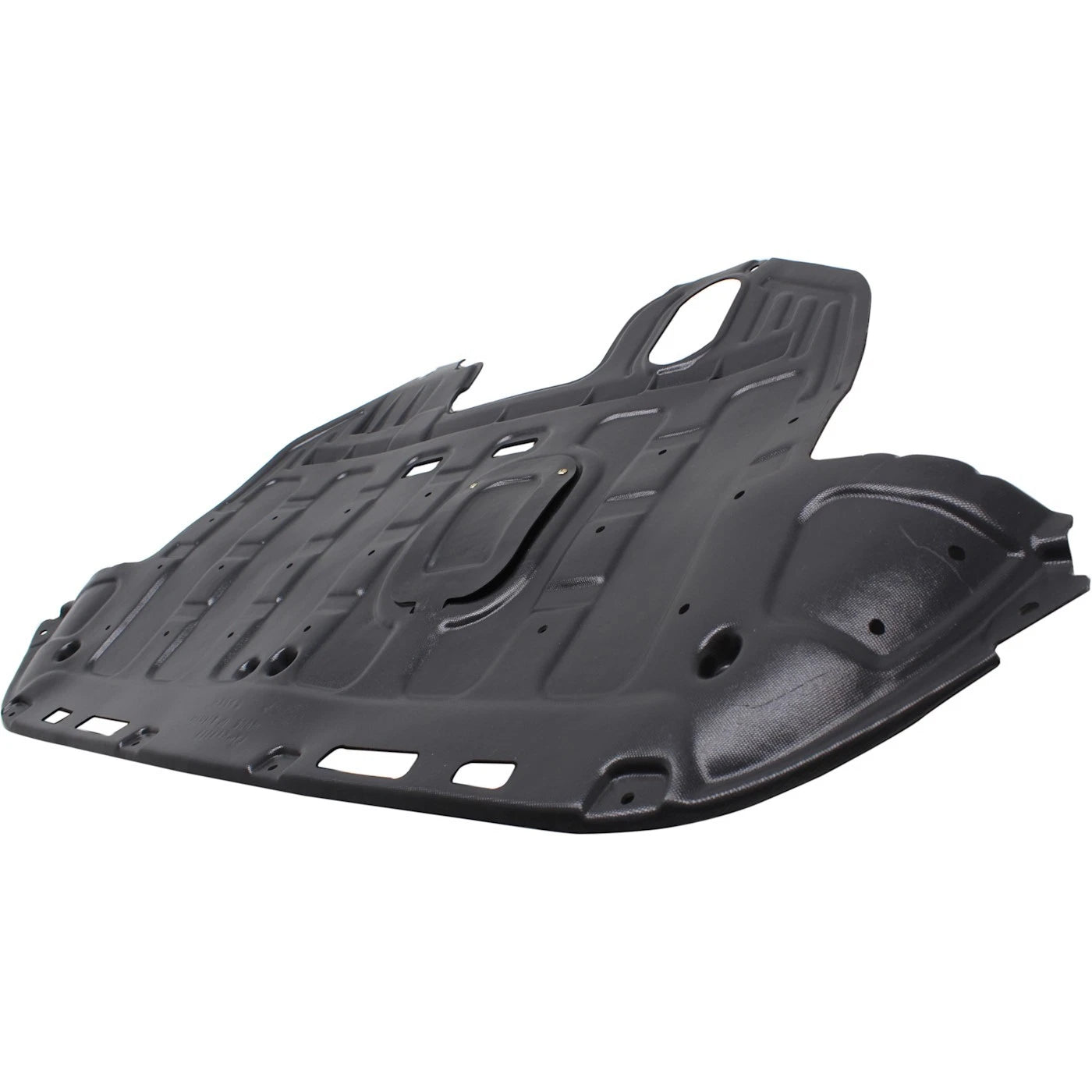 Engine Splash Shield for Kia Sportage (2014–2016)