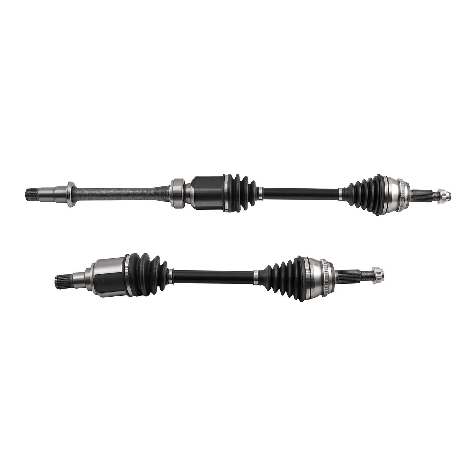 Set of 2 CV Axles Kit for Toyota Camry (2007–2011)