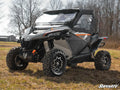 Soft Cab Enclosure Upper Doors for CFMOTO ZForce 950 (2020–2022)