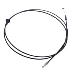 Hood Lock Release Cable for Lexus RX330 RX350 (2004-2009)