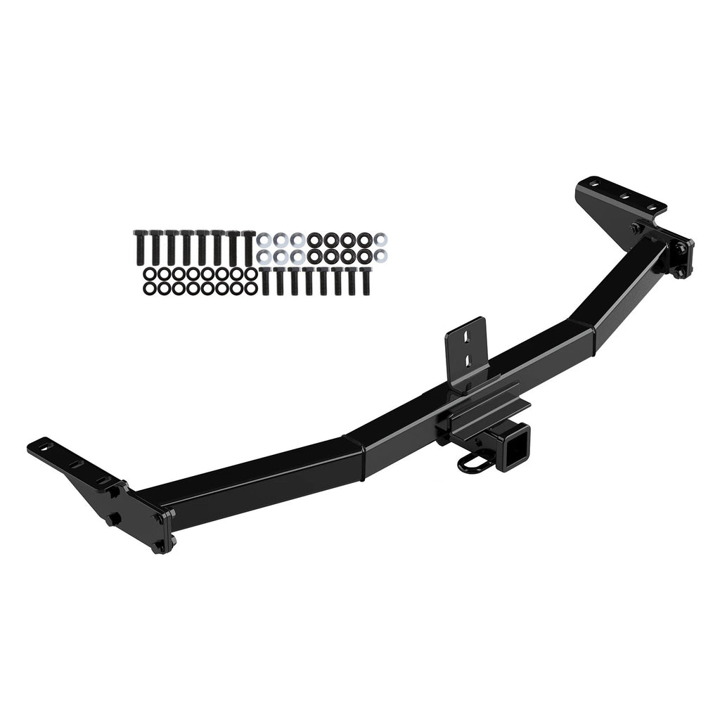Trailer Hitch Receiver for Honda Pilot Acura MDX (2003-2008)