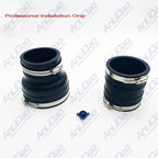 Exhaust Tube for MerCruiser 120 140 (70981A3, 32-90949T)