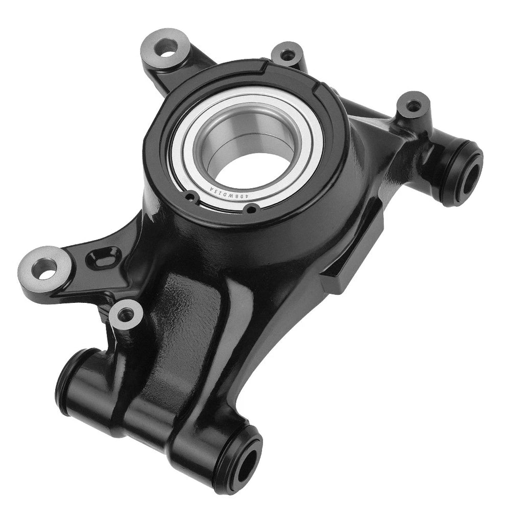 Right Rear Knuckle Set 52260-HL4-A00 for Honda SXS1000M5 Pioneer 1000-5 (2016–2024)
