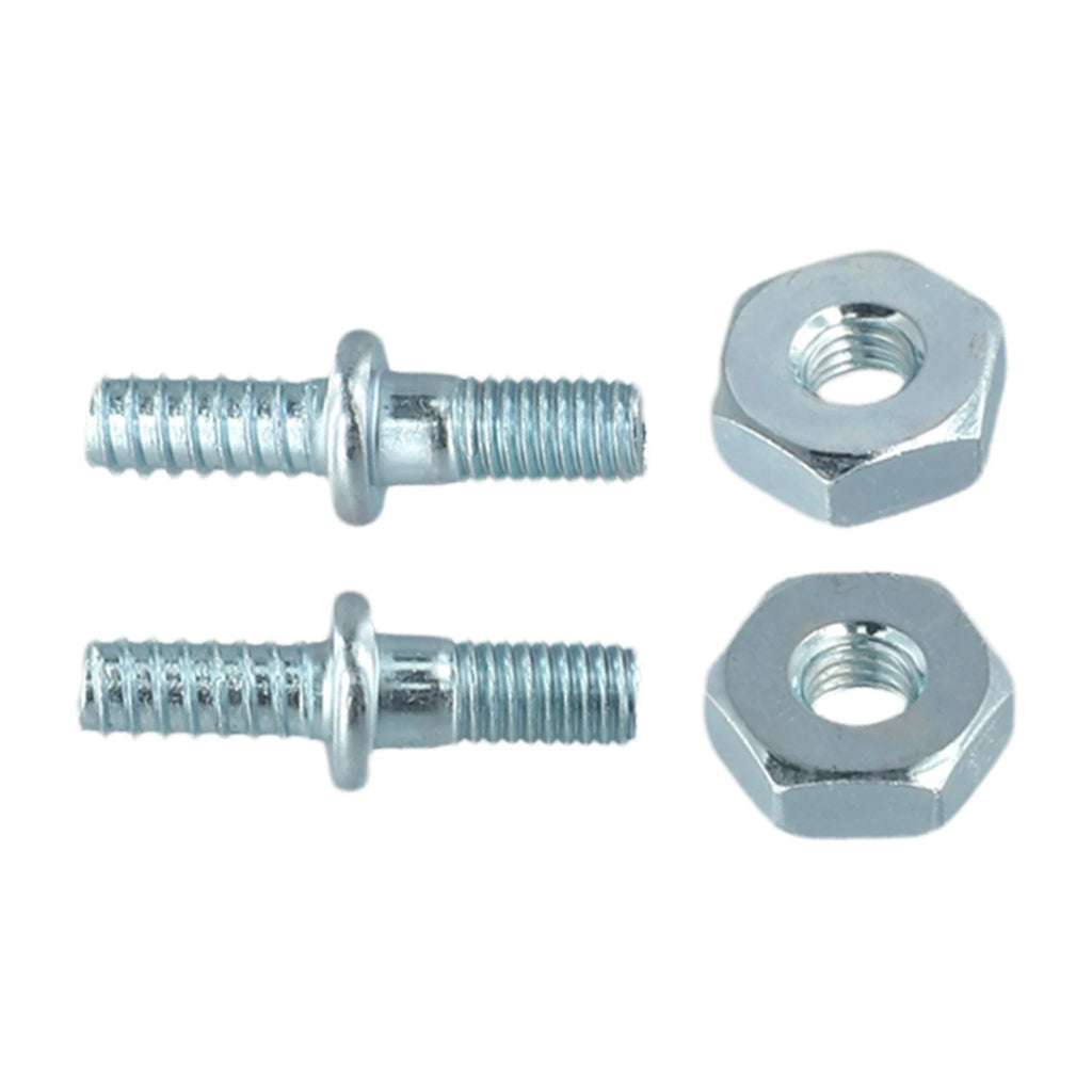 Set of 4 Screw Chainsaw Parts for Stihl MS170 MS180 MS210 MS230 MS250