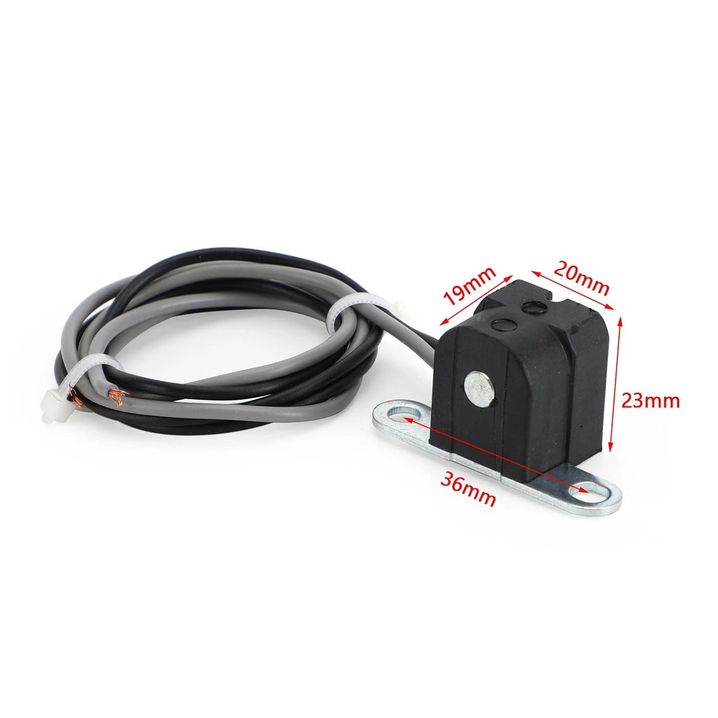 Stator Pick-Up Pulsar Coil for Street Triple / Daytona 675 (2006–2020)