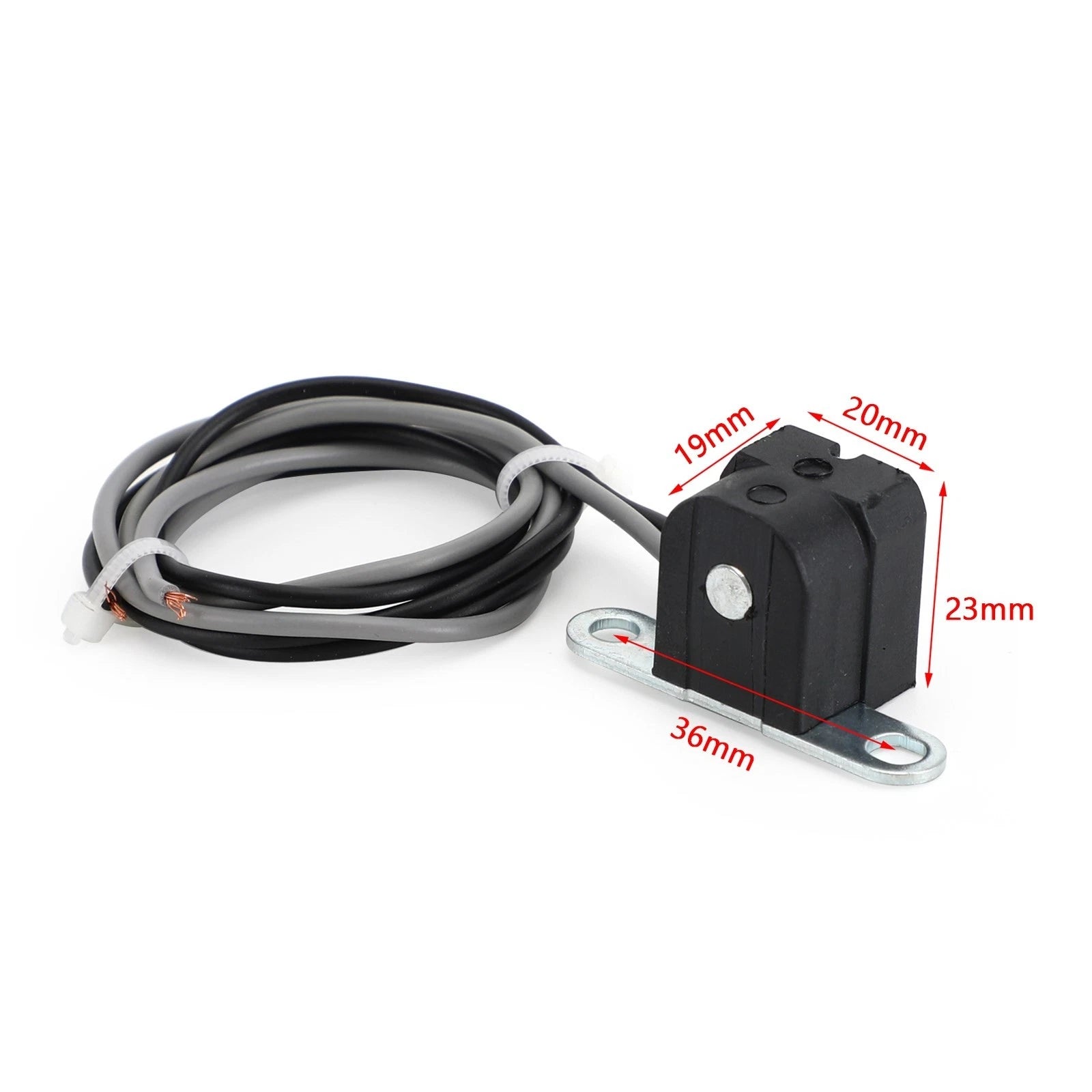 Stator Pick-Up Pulsar Coil for Street Triple / Daytona 675 (2006–2020)