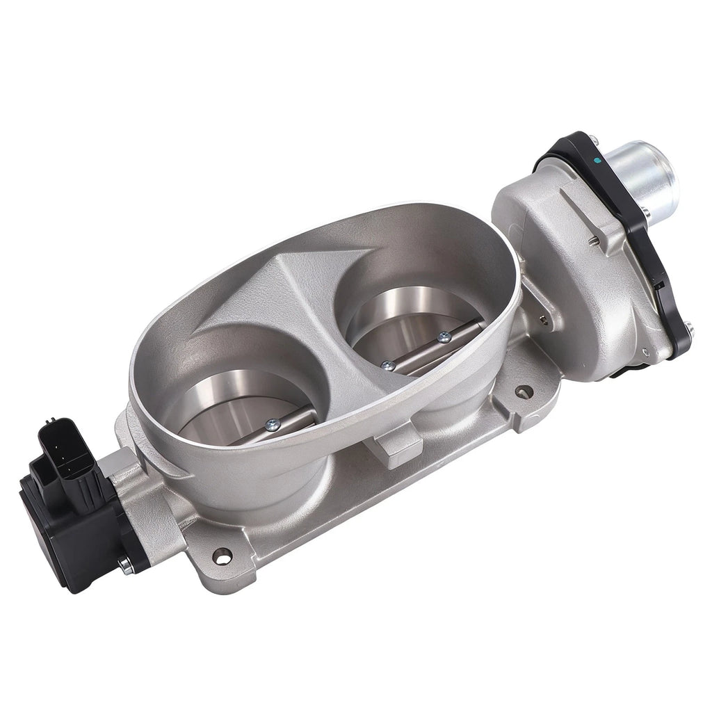 Throttle Body for Ford E-350 E-450 F-250 F-350 F-450 F-550 (2007–2014)