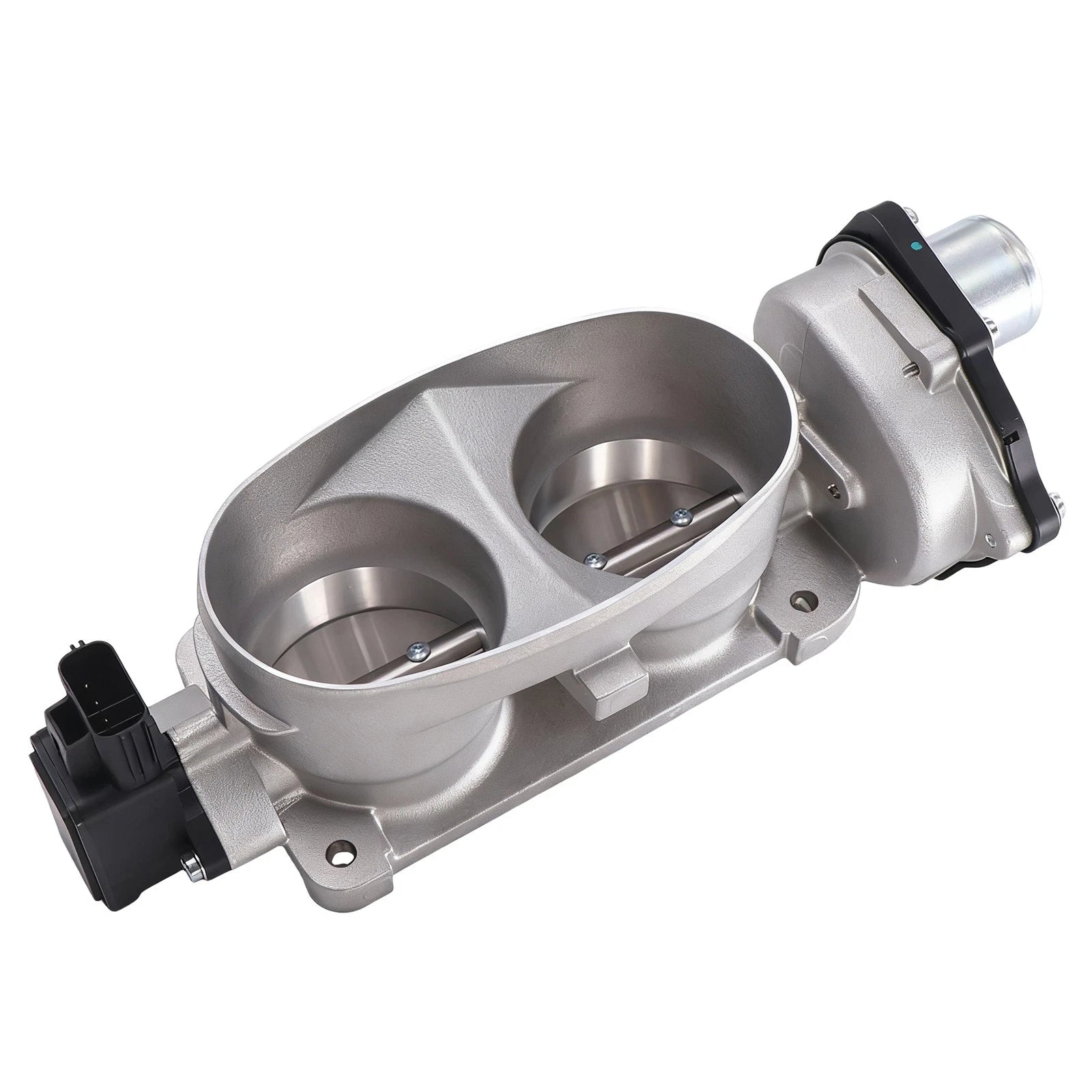 Throttle Body for Ford E-350 E-450 F-250 F-350 F-450 F-550 (2007–2014)