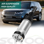 Front Left Air Suspension Strut VDS for Range Rover Sport L405 (2013–2020)