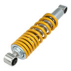 2X Yellow Rear Shock Absorber for Yamaha Blaster YFS200 (1988–2006)