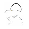 Sunsong Power Steering Pressure & Return Line Hose Kit for Caprice Impala (1994–1996)