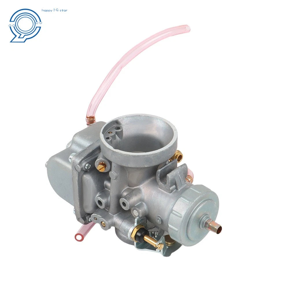 34mm Carburetor for Yamaha YZ125 (1974–1984)