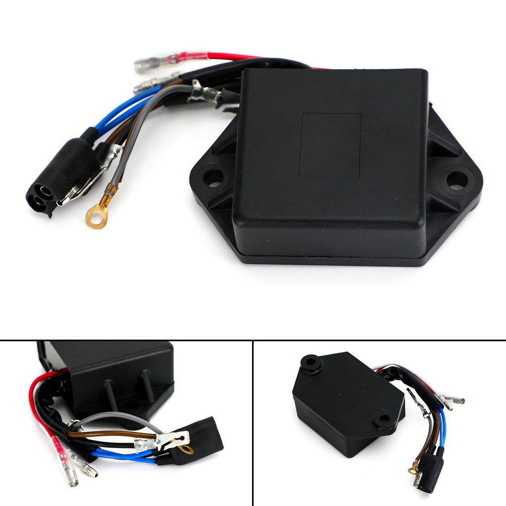 CDI Box Igniter for Arctic Cat El Tigre, Kawasaki Drifter 440
