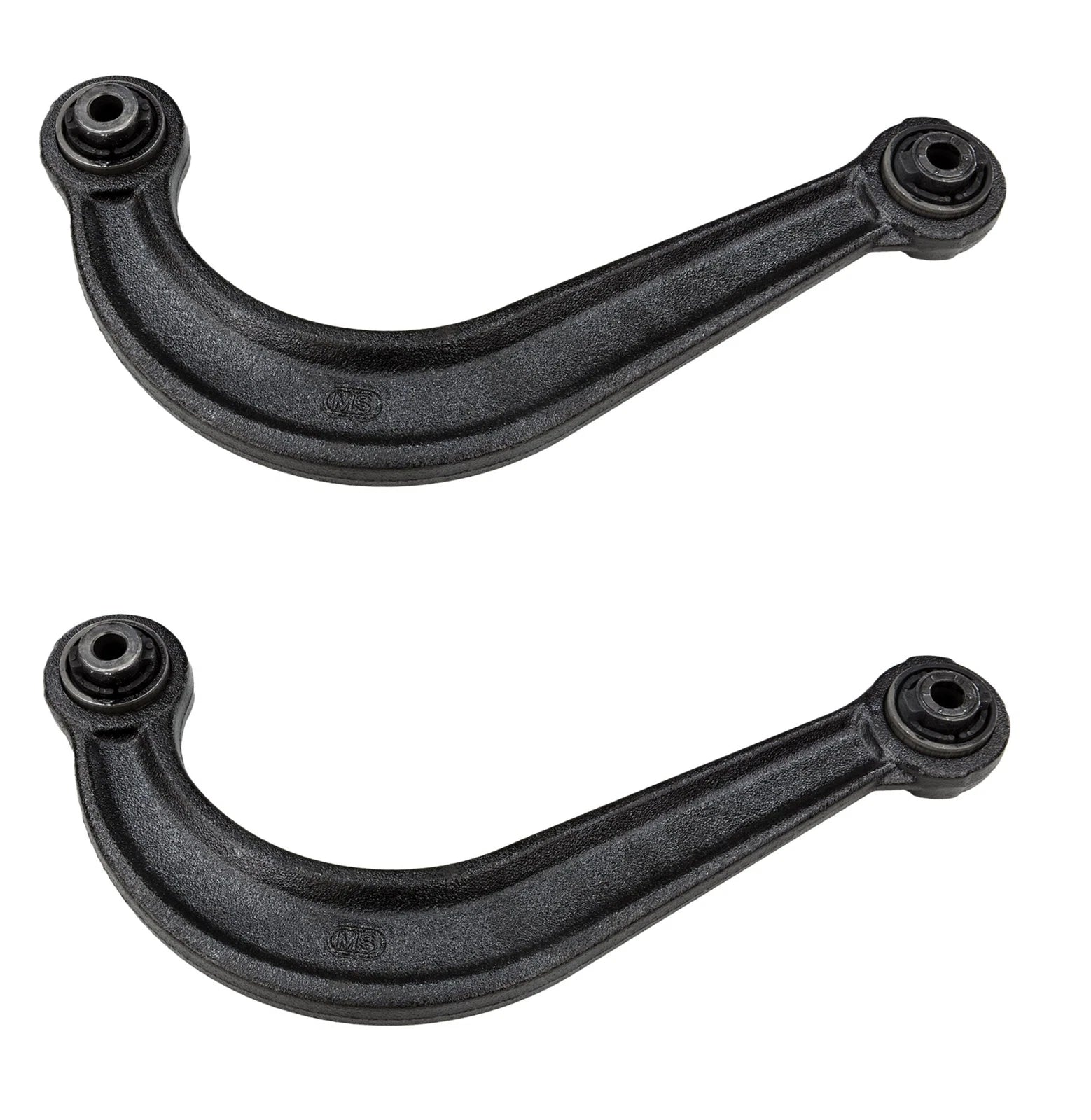 Set of 2 Rear Upper Control Arm Kits for Mazda 6 (2014–2017)