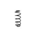 Lesjofors Rear Coil Spring for Audi (4204268)