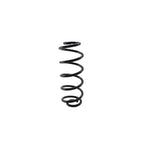 Lesjofors Rear Coil Spring for Audi (4204268)